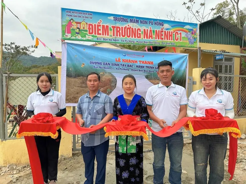 Hình ảnh minh họa giá trị cốt lõi và cộng đồng