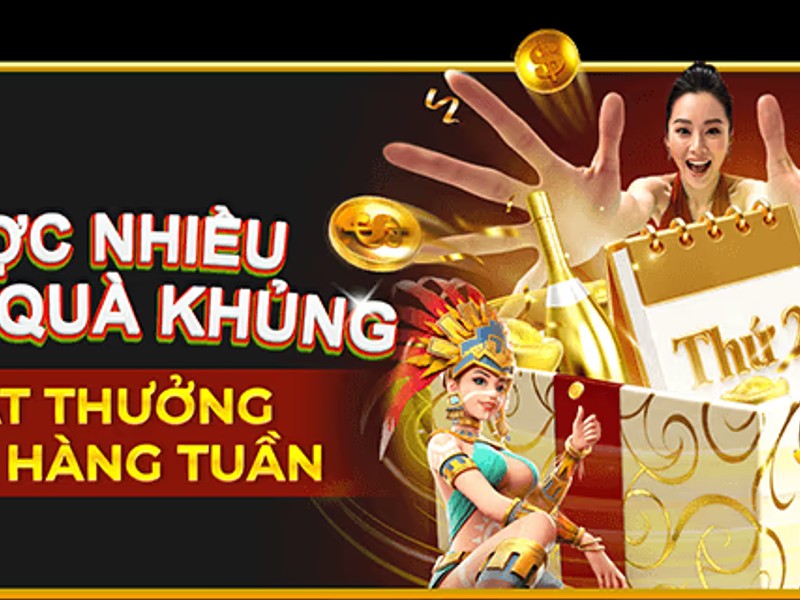 Khuyến mãi nạp lại hàng ngày Man Club