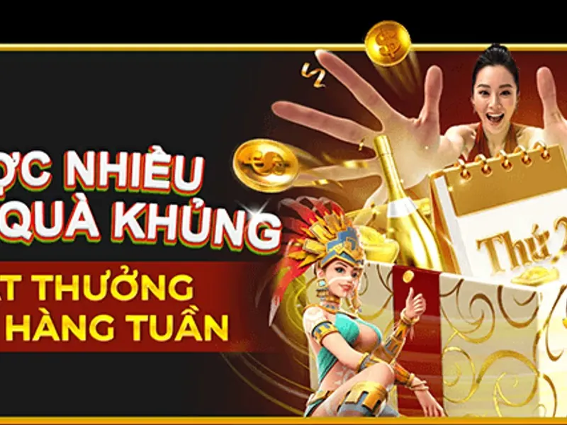 Khuyến mãi nạp lại hàng ngày Man Club