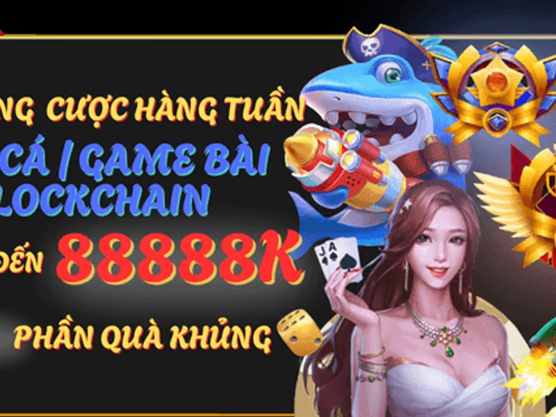 Mẹo và thủ thuật bắn cá online tại Man Club