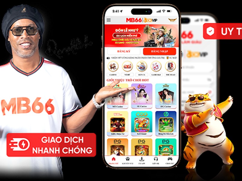 Bước 1: Truy cập link tải APP Man Club