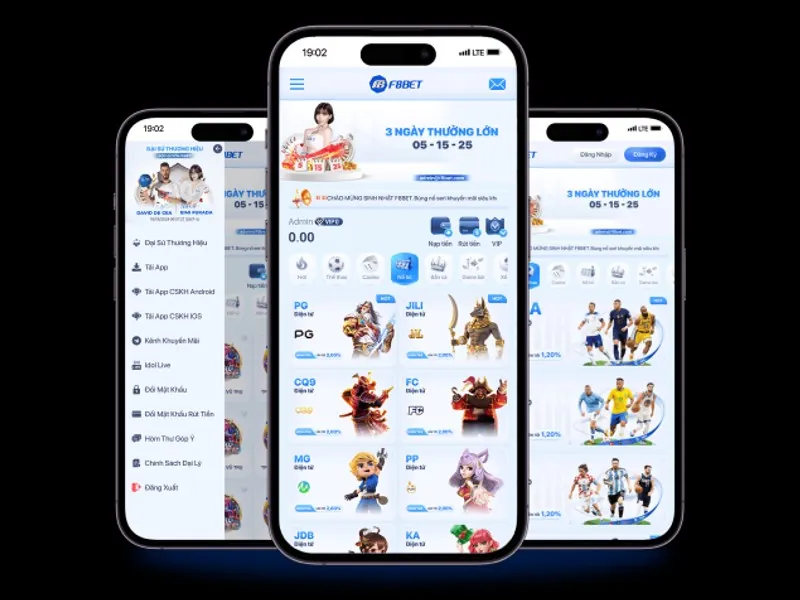 Biểu tượng iOS