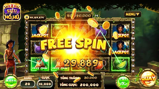 Nổ Hũ Slots Manclub