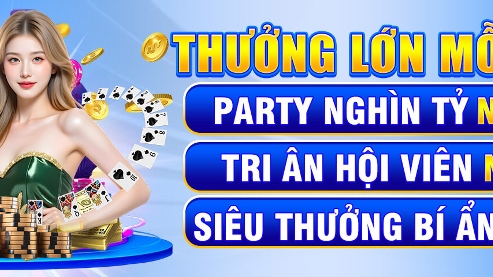 Ưu đãi nạp tiền lần đầu Man Club