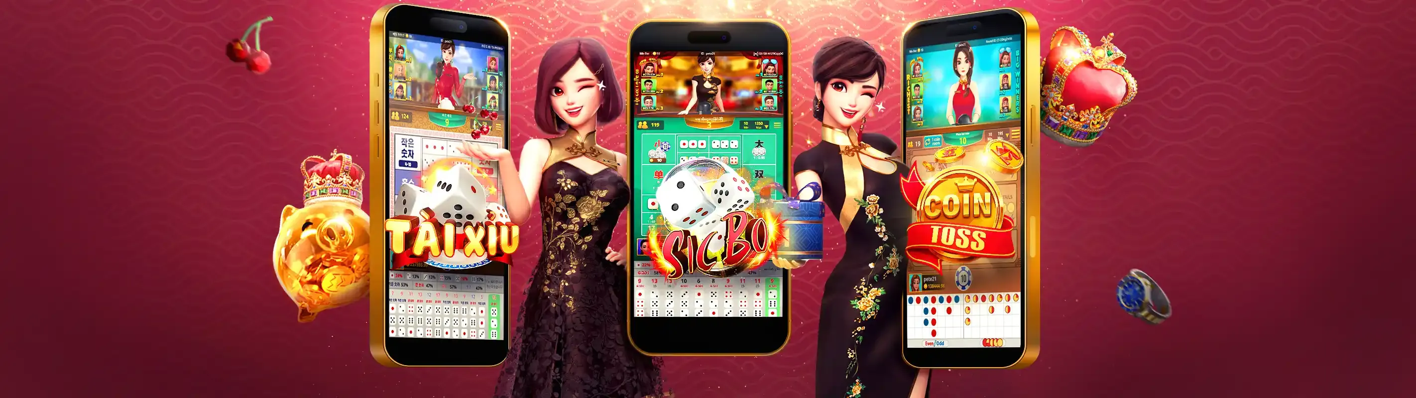 ManClub World Banner chính thức 2026