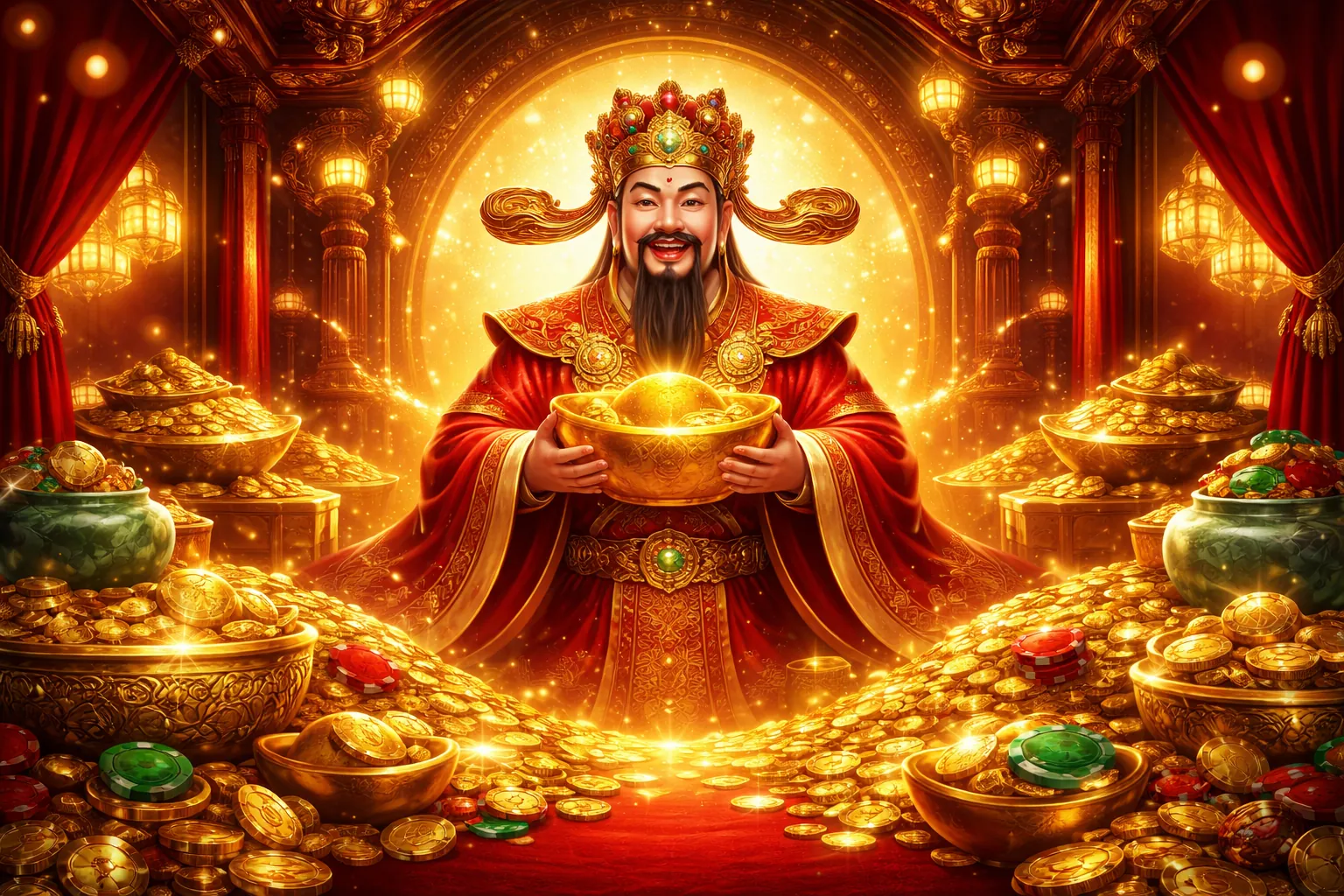 Đội ngũ hỗ trợ Man Club Game Bài Đổi Thưởng Bạn Cá Online luôn sẵn sàng