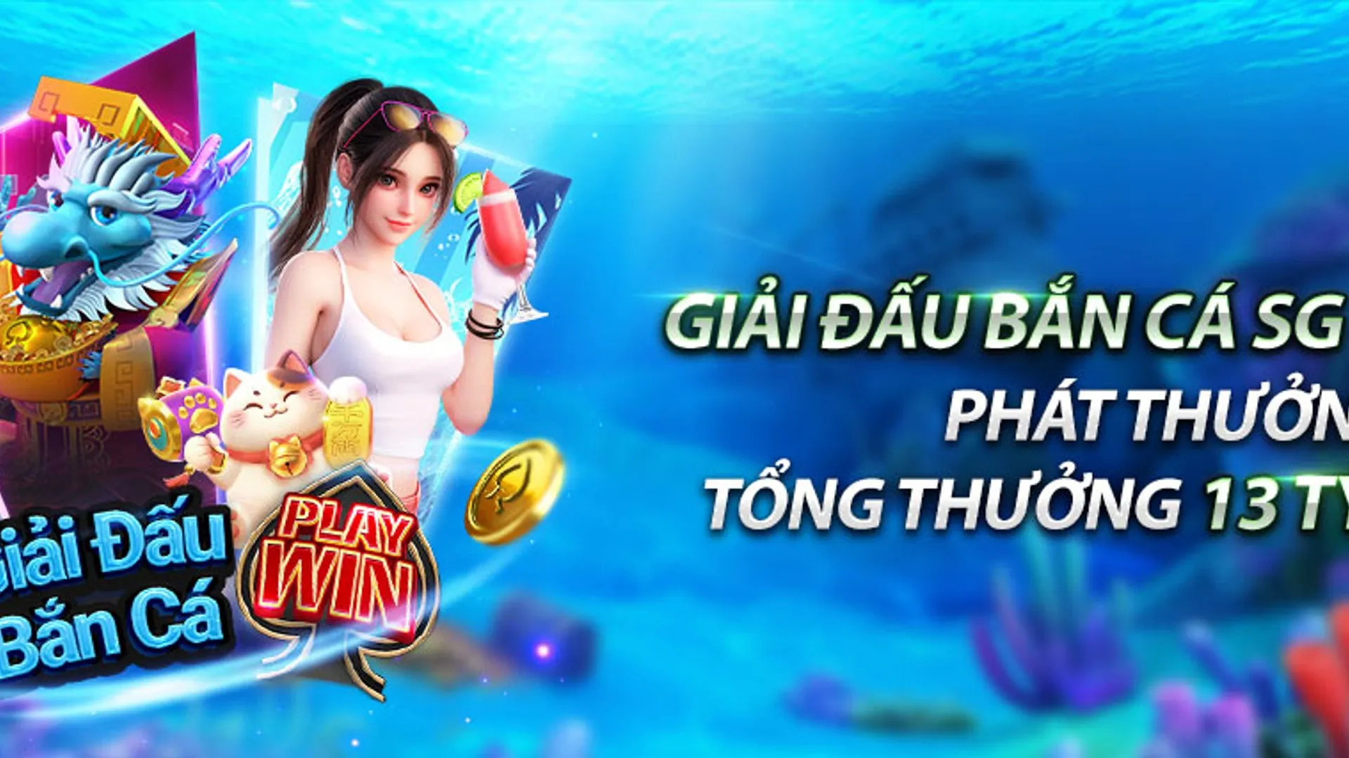 Hình ảnh giới thiệu Man Club game bài đổi thưởng bắn cá online