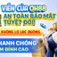 Biểu tượng bảo mật cao