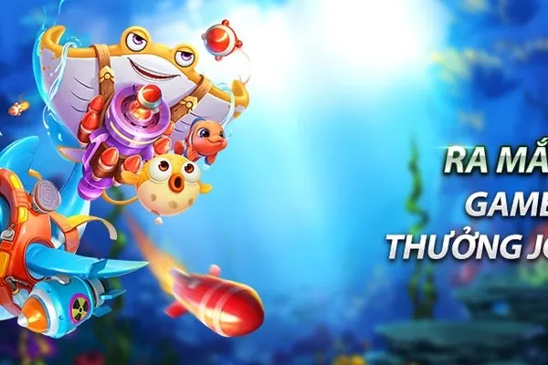 Đa dạng Cá và Vũ khí