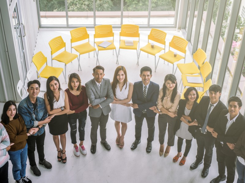 Quản lý tài khoản và bảo mật