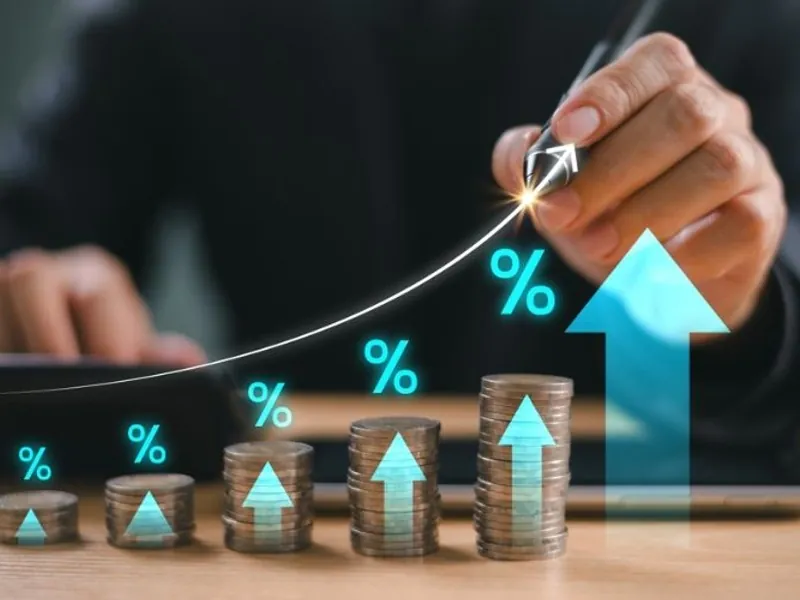 Biểu tượng quản lý cookie và cài đặt quyền riêng tư của người dùng