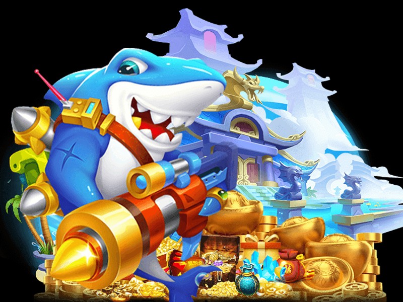 Người chơi đang lựa chọn súng và đạn trong game bắn cá Man Club